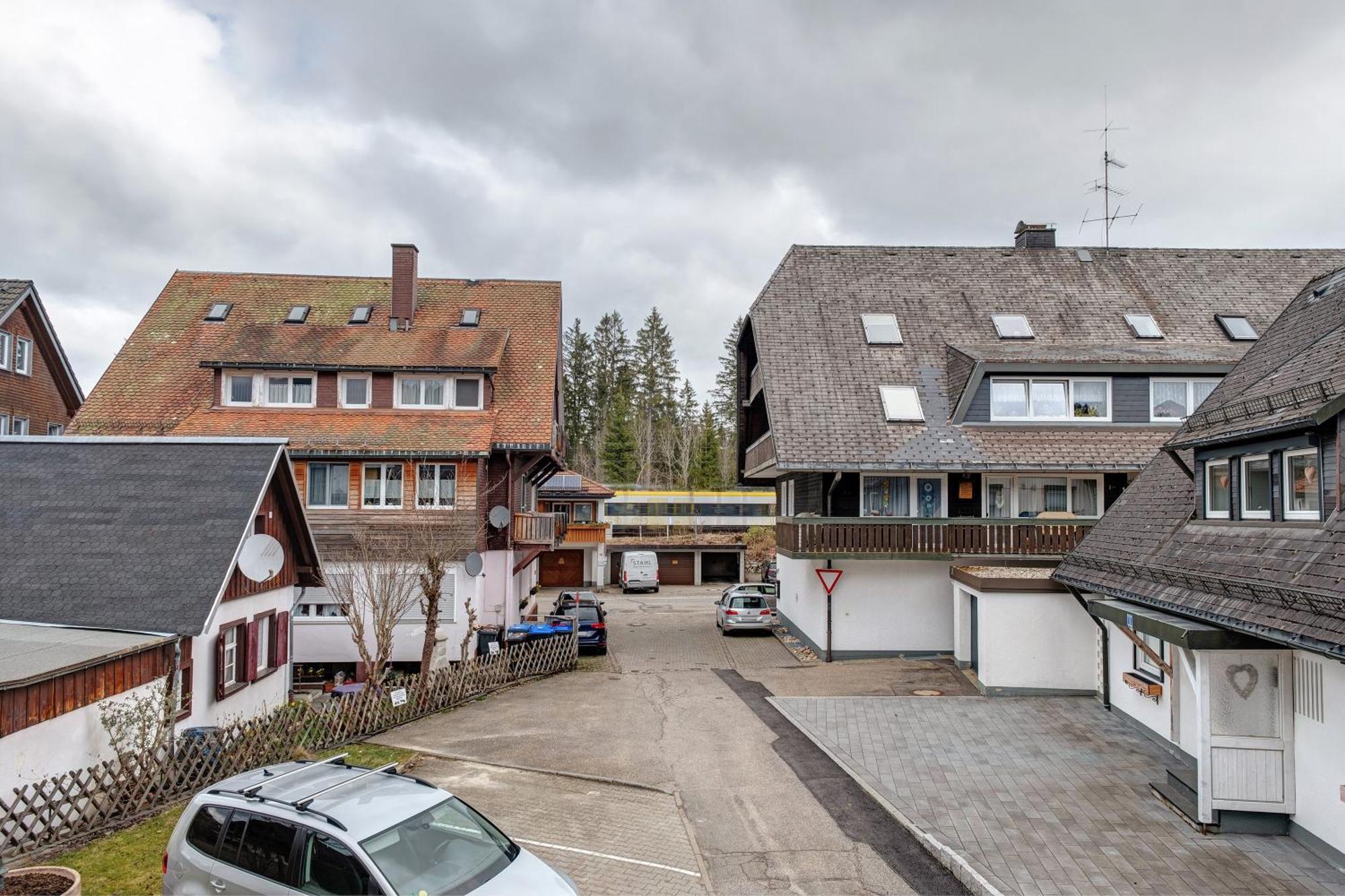 Ferienhaus Im Grund Hinterzarten Exterior photo