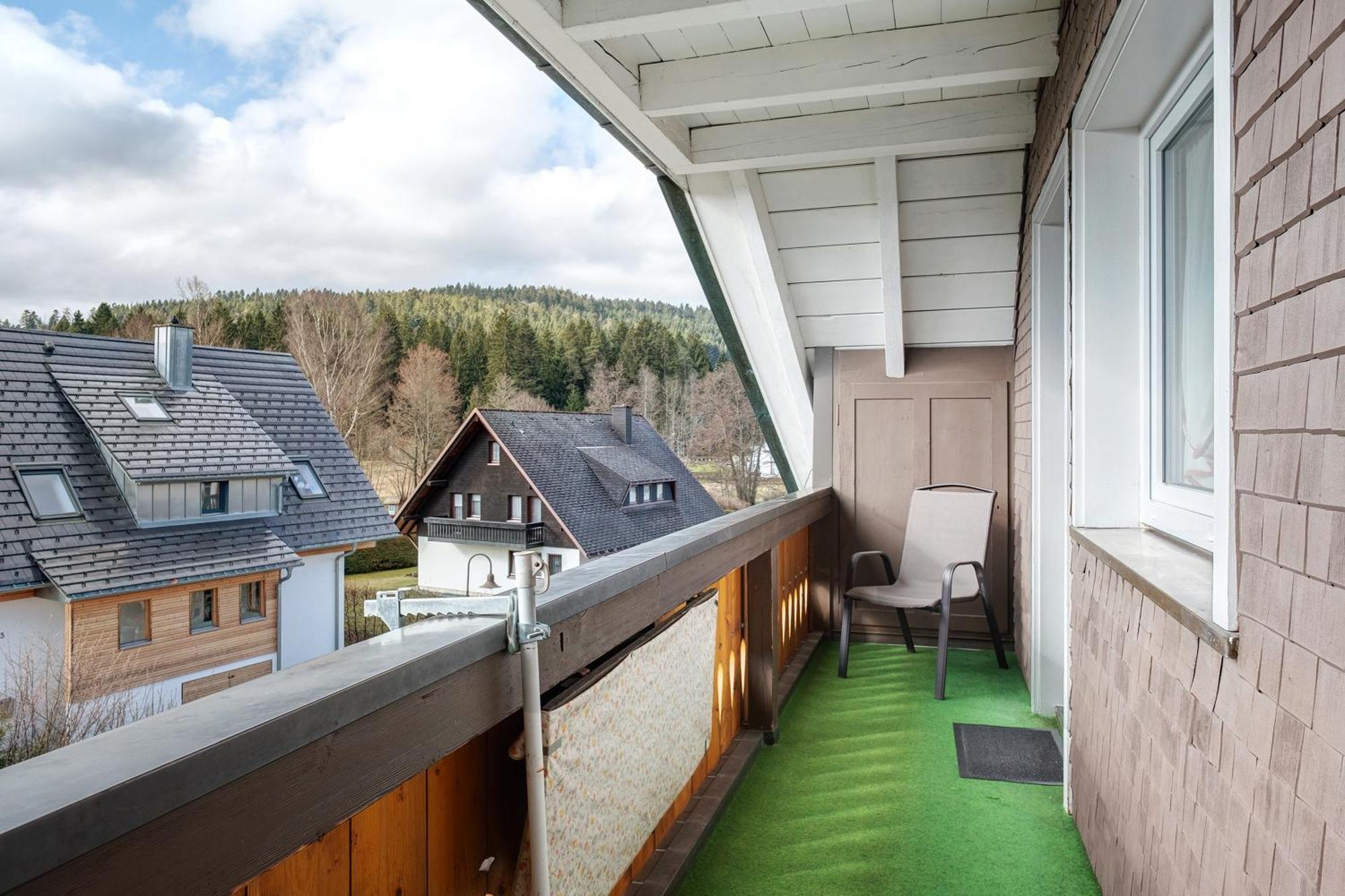 Ferienhaus Im Grund Hinterzarten Exterior photo